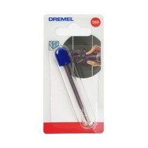 [드레멜]카바이드그라우트제거비트 569(1.6mm) C014, 1개