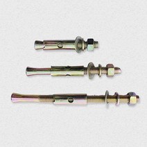 셋트앙카 3/8인치 x 300mm (포장단위 100개), 100개