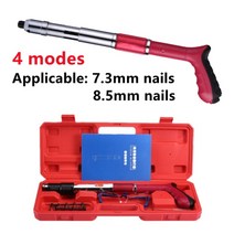 타각기 리벳건 스테인레스판 조립식판넬 징크 리벳팅 power tool steel nail guns rivet tool mini nail gun water 전기 엘리베이터 케이블, 스타일 3