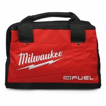 M12 FUEL BAG밀워키 다용도 공구가방, 상세페이지 참조