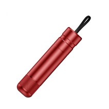 홈 자동차 창문 유리 차단기 비상 탈출 도구 미니 안전 망치 벨트 커터 앞, [02] Red, 02 Red