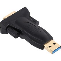USB3.0 RS232 시리얼 컨버터 FTDI 통신, 본상품선택