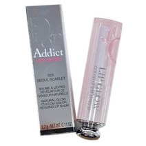 디올 립 글로우 3.2 g 새로운 색상 연아립스로 촉촉하게..백화점 정품, 015 체리, 3.2g, 1개