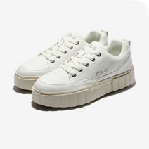 [AK PLAZA] [휠라] 샌드 블라스트 로우 CV (1TM01576E_920)