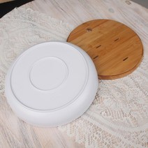 내추럴 대나무 차판 다기트레이 디자인소품 티용품