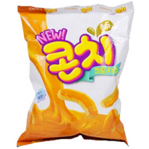 크라운 콘치 18봉(1박스), 28개