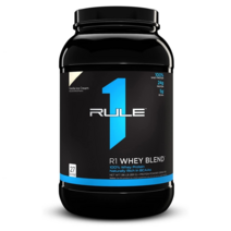 룰원 웨이 블렌드 프로틴 위드 EAA BCAA 바닐라 아이스크림 68회분 Rule 1 Proteins Whey Blend Vanilla Ice Cream 24g EAAs BCAAs, 상세내용참조, 없음, 해당사항없음