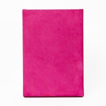 봉황 분채 배경칠 동양화 화판 1호 ~ 2호 홍매 (紅梅) No.927 [Color No. 13], F(인물)형, 3합 장지