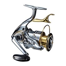 Shimano (SHIMANO) 스피닝 릴 15 BB-X 테크늄 C3000DXGSR 오른쪽 핸들