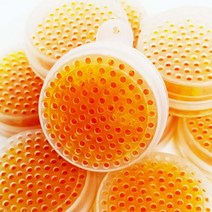 카메라 제습함재사용 가능한 실리카 젤 비즈 건조제 수분 흡수기 제습기 카메라 용 전자 보관 건 안전 4, 02 Blue  4PCS