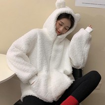 매력적인 선물 롱 야상점퍼 가을 편안한 봄자켓