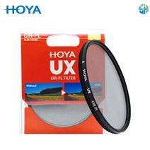 호야 UX CPL 필터 77mm