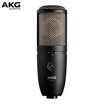 AKG P420 컨덴서마이크
