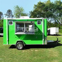 스트리트 스낵 판매 장비 아침 커피 서울 소시지 푸드 트레일러 핫도그 카트 모바일 트럭, Deposit+KR