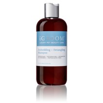 아이그룸 디셰딩 디탱글링 애견샴푸 컨디셔너 엉킴풀기 윤기볼륨 추가 16온스 473ml