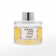100ml 바미 당신이생각났어요 thu, 자스민티