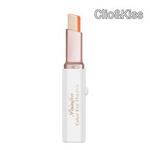 MINSHZEE 투톤 아이섀도우 샤인 스틱 섀도 아이섀도우 6색 [2개 구매 시 1개 증정] [3개 구매 시 2개 증정], 로즈골드