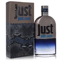Roberto Cavalli 로베르토 카발리 저스트 뉴 EDT 90ml (남자)