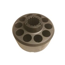 베스트 유압 피스톤 펌프 부품 실린더 블록 수리 용 부품 -년138445, kind 2