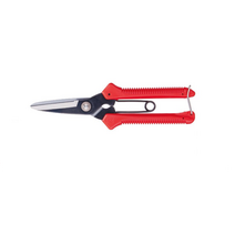 화신공업 다목적 가위 P-220 랜덤발송, 10개