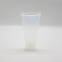 제이앤메이드 튜브형 크림용기, 반투명 30ml