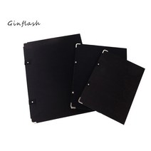 화판 나무 미니 철제 테이블 휴대용접이식 이젤 8K 30x40cm 스케치 보드 야외 페인팅 통행료 접이식 이젤