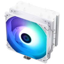 가성비 저소음 3열 수냉쿨러 LED 3열CPU수냉쿨러, TLAK120 SE