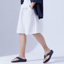 [당일출고] 버뮤다 원턱 와이드 반바지 (MZ235)
