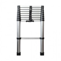 알루미늄사다리 사다리 H형사다리 접이식사다리 접이식 안테나사다리 3.3M H형 가정용사다리, 상세페이지 참조