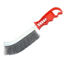 TON 톤 스텐 와이어 핸드브러쉬 이태리브러쉬 청소솔 불판솔 HD-250