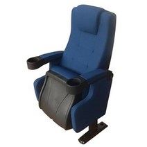 영화관 강의실 극장 소극장 뮤지컬 좌석 강당 의자, A