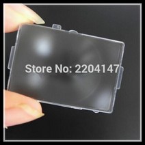 캐논 EOS 5D 마크 II 5DII 디지털 카메라 수리 부품 정품 프로스트 유리 (초점 스크린) 신제품, 02 5PCS, 5개
