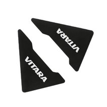 엔진룸방음 자동차 도어 코너 충돌 방지 커버, For Vitara+Gray