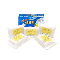 닥터윤 유황비누 아하젠 주방용비누 5개입1세트, 단품없음