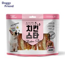 반려견 입맛 숯불향 프리미엄 치킨간식 저지방 고단백, 상세페이지 참조