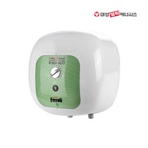 대성셀틱 FERROLI 저장식 전기온수기 SG-15_상향식 하향식_15_L, 상향식