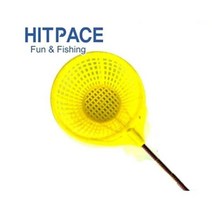 DMC 간편 얼음뜰채 빙어뜰채 겨울뜰채 송어뜰채