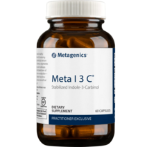 메타제닉스 메타 I3C 인돌3카비놀 60캡슐, 2kg, 1개 (60정)