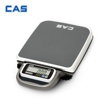 CAS 카스 이동형 벤치 전자저울 PB-150 (150kg/20~50g) 휴대용 화물 택배 체중계, PB-150(150kg/20~50g)