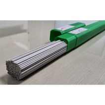 티타늄 용접봉 ( Gr.2 ) 1.6파이 x 1000mm (2kg), Gr.2 1.6파이 1통 (2kg)