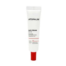 아토팜 페이스크림35ml / 고보습 얼굴피부 보호막크림