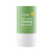 김정문알로에 라 센스 로에 큐어 워터 스플래쉬 쿨링 선스틱 SPF50+ PA++++, 5개, 23g