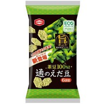 가메다제과 퉁노에다마메 70g, 단품