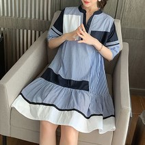 탑온탑 미카 원피스