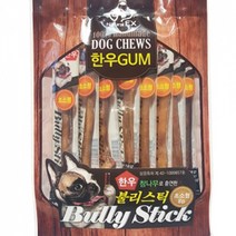(네추럴EX) 한우 불리스틱 덕용 (8P-팩상품) _ 301998EA, 1, 본상품선택