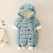 키즈 경량패딩 여아 패딩 베이비 귀여운 겨울 점퍼 벨벳 신생아 잠바 등원룩