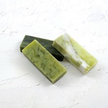 천연 옥숫돌 칼갈이 캠핑 낚시 차박 10000방 휴대용 양면숫돌 마무리용 기본 가정용 업소용 가게용 오일스톤 미세 절삭 공구 보석 경질 합금 계기 및 미터, 1개