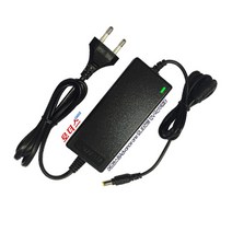 OTV27F165K AV-270KL OT2410W 모니터용 12V어댑터, 1개