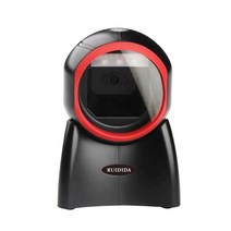 비파괴 북스캐너 스캔기 a3 플랫폼 바코드 리더 스캐닝 데스크탑 레이저 핸즈프리 유선, 06 R410  Wired 2D