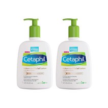 Cetaphil Advanced Relief Lotion 세타필 어드밴스드 릴리프 로션 바디 473ml (16 fl oz) 2팩